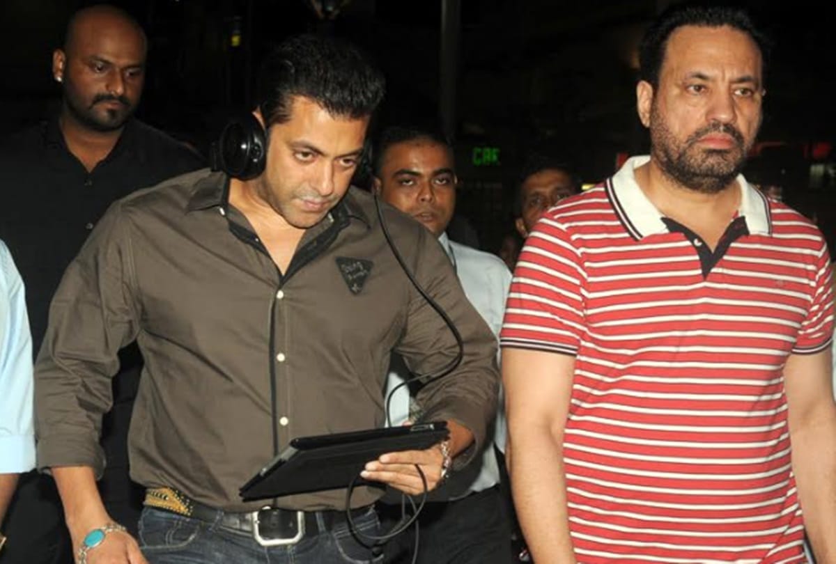 Salman Khan Bodyguard Shera Unknown Facts