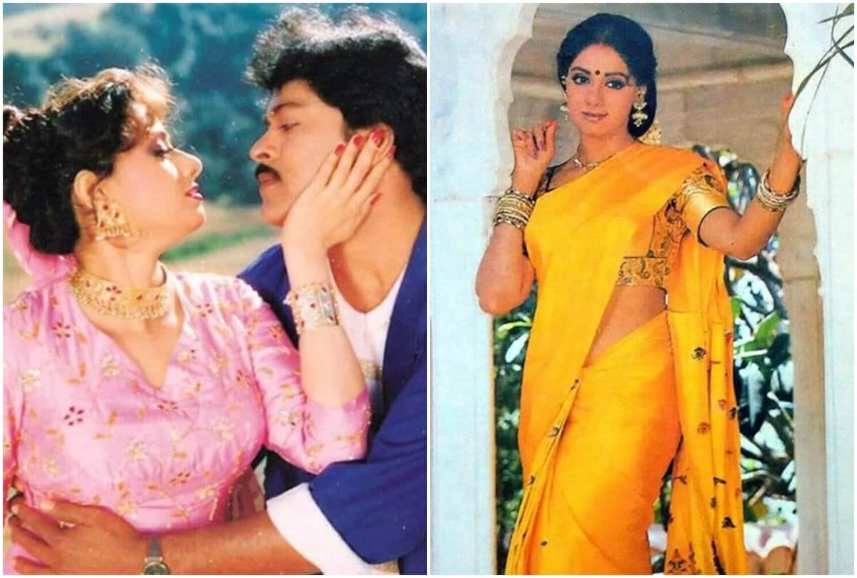 Sridevi Death Anniversary On 24 February here are some unseen pictures of her