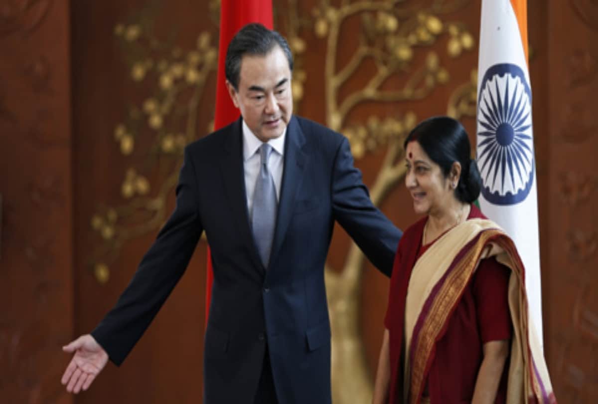 Sushma Swaraj Birthday fashion statement