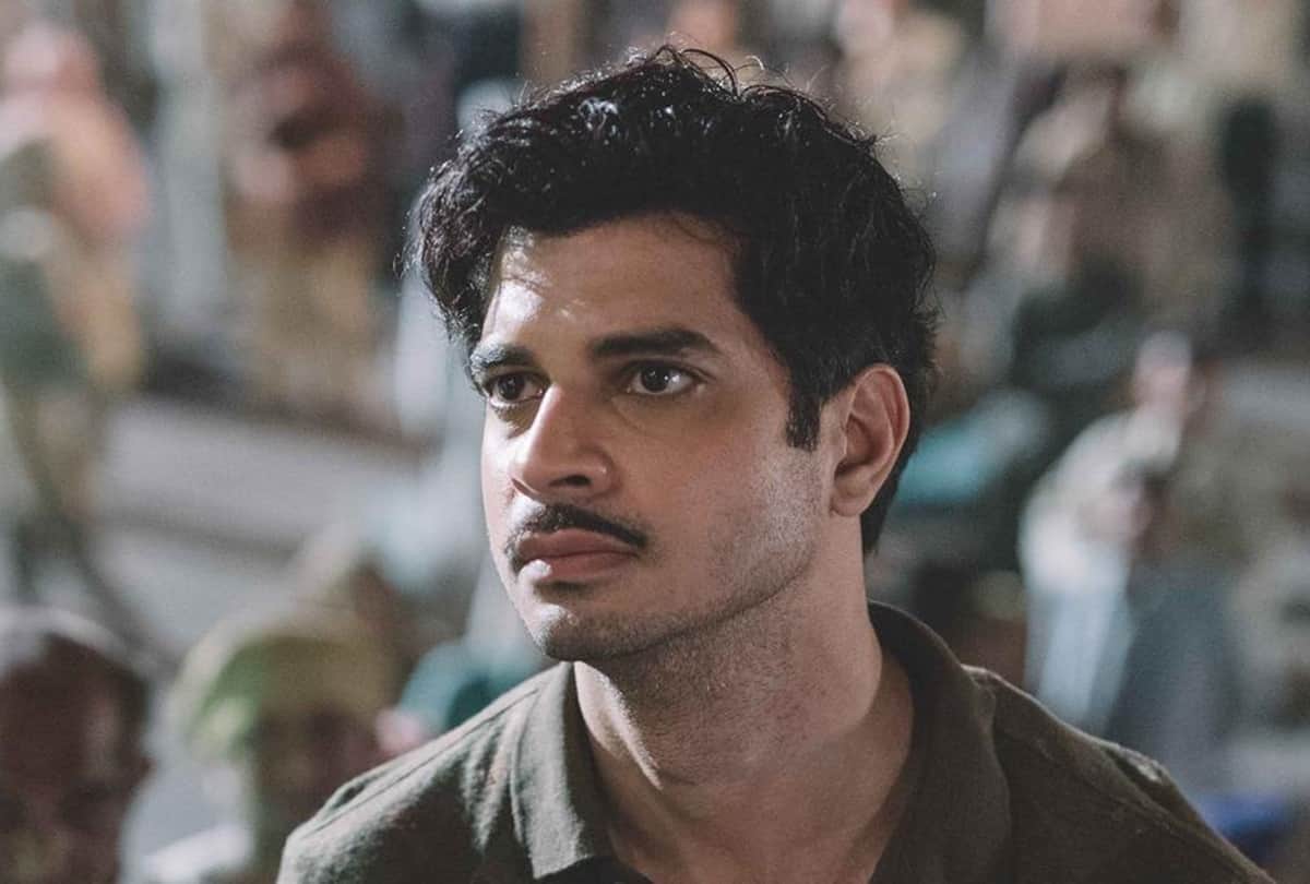 Tahir Bhasin Said Shahrukh Khan Irrfan Khan His Idol From Film Industry in an Exclusive Interview