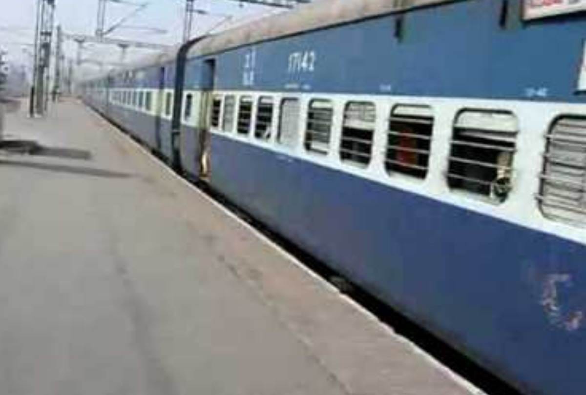 four trains cancelled due to maintenance work