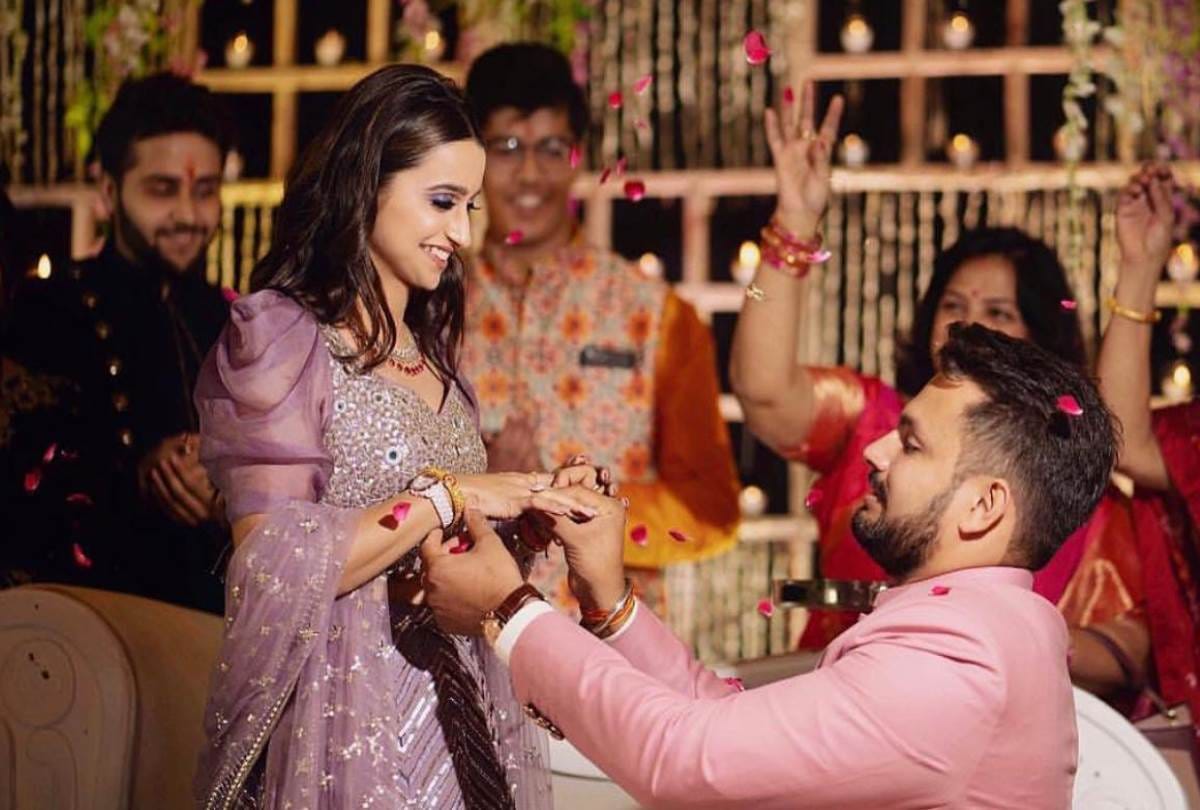 couples shared their memories on valentine day