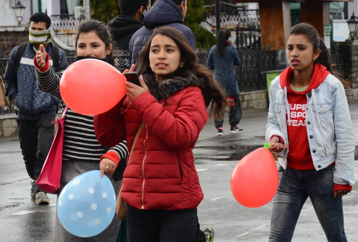 Valentine Day 2020 What to do on Valentines Day if you are single