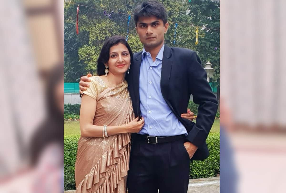 Valentine's Day Special: Interesting love story of officers sitting in the top posts