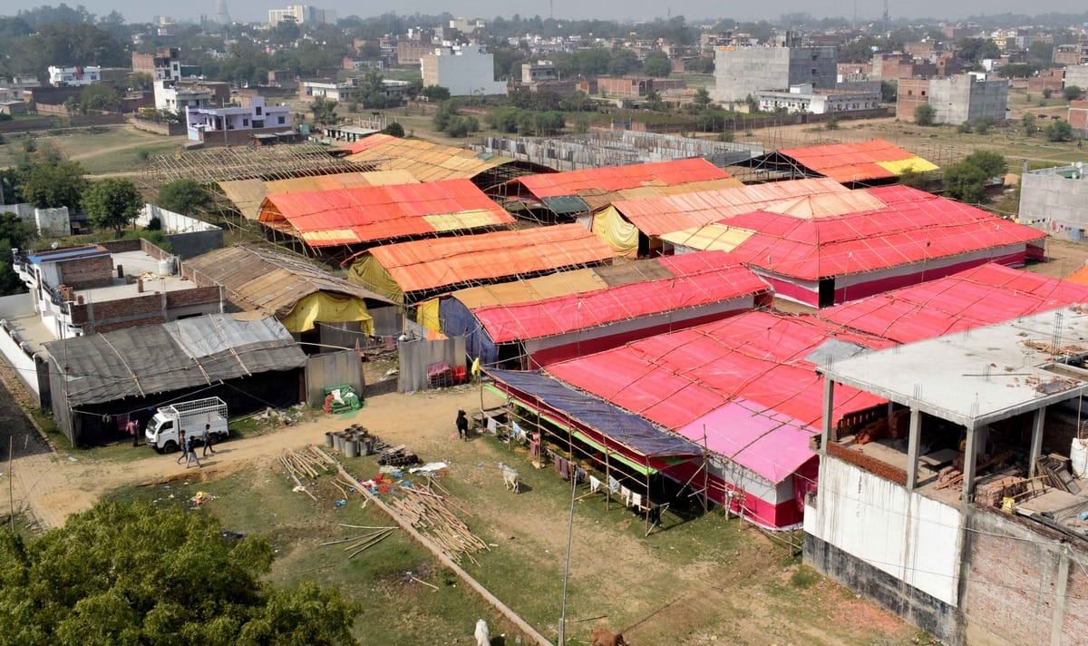 Narendra modi will address people in varanasi