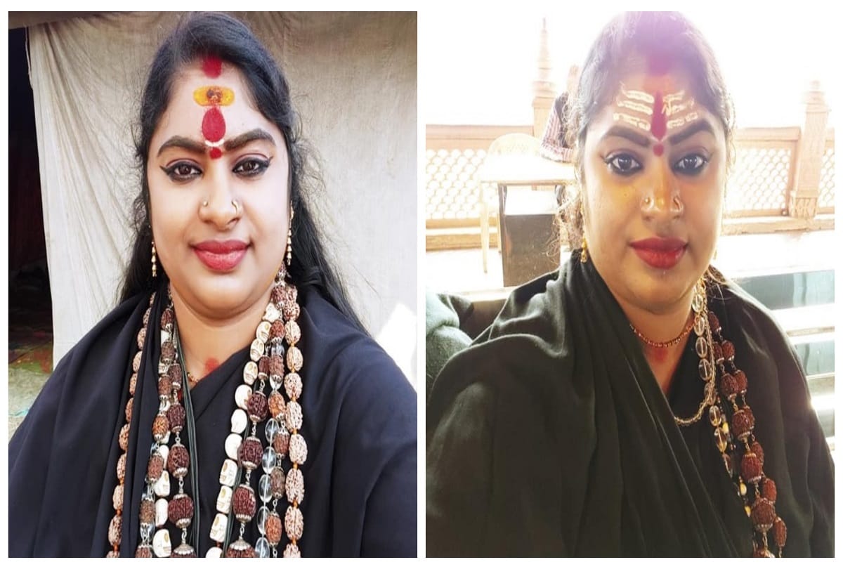 Kumbh 2019 woman became aghori 8 years ago leaving daughter and husband