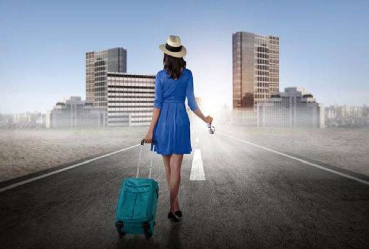 women should go twice in a week according to research