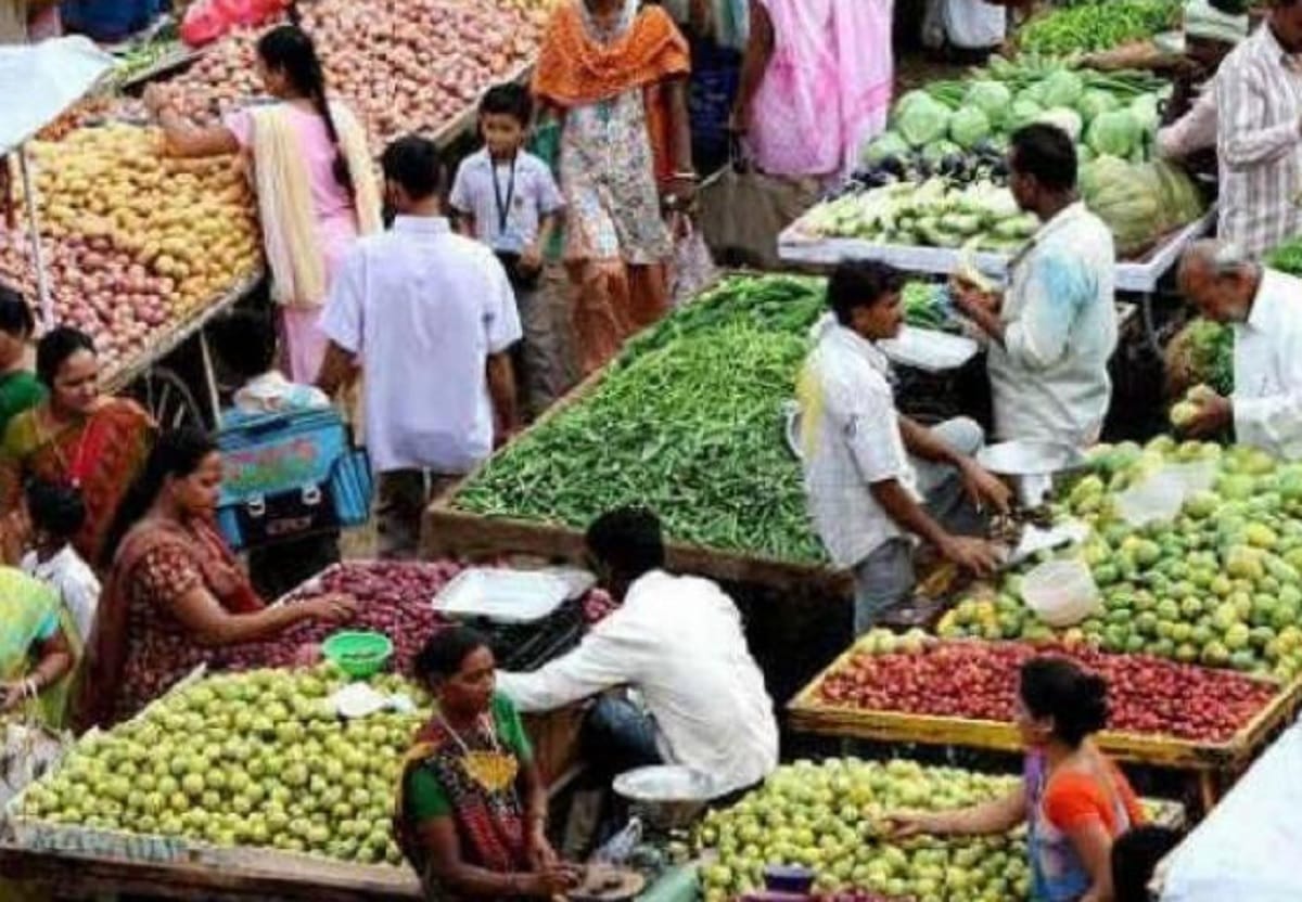 Wholesale price based inflation rises to 14.55 per cent in March Govt data