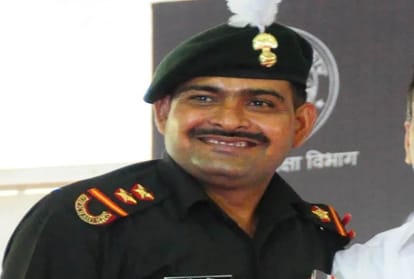 Amar Ujala Valentine's Day Special, country is Their Mohabbat and Mehbooba