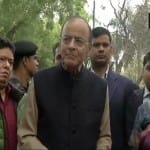 अरुण जेटली