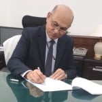 CBDT Chairman