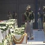 पुलवामा अटैक में शहीद जवानों को दी गई श्रद्धांजलि