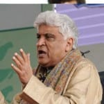 javed akhtar