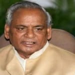 राजस्थान के राज्यपाल कल्याण सिंह ( फाइल फोटो )