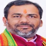 सुनील भराला अध्यक्ष श्रम कल्याण परिषद