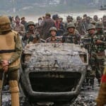 Pulwama Attack