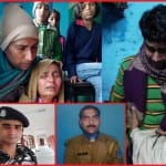 विलाप करते परिजन