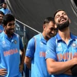 Indian team announced for T20 and ODI series against Australia