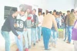 यूपी बोर्ड परीक्षा