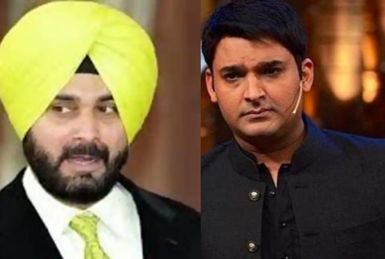 Pulwama Terror Attack, People gets angry on social media after Navjot singh sidhu comment