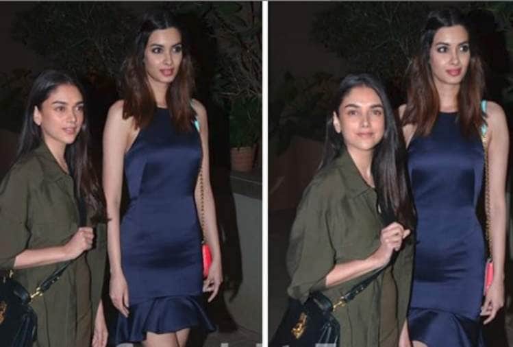 ananya panday karthik aaryan badshah and many more celeb attend punit malhotra valentine party