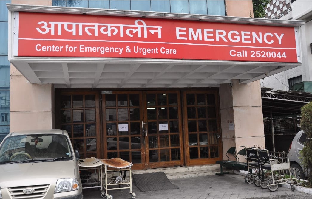 Private doctors strike in uttarakhand patients face probleme