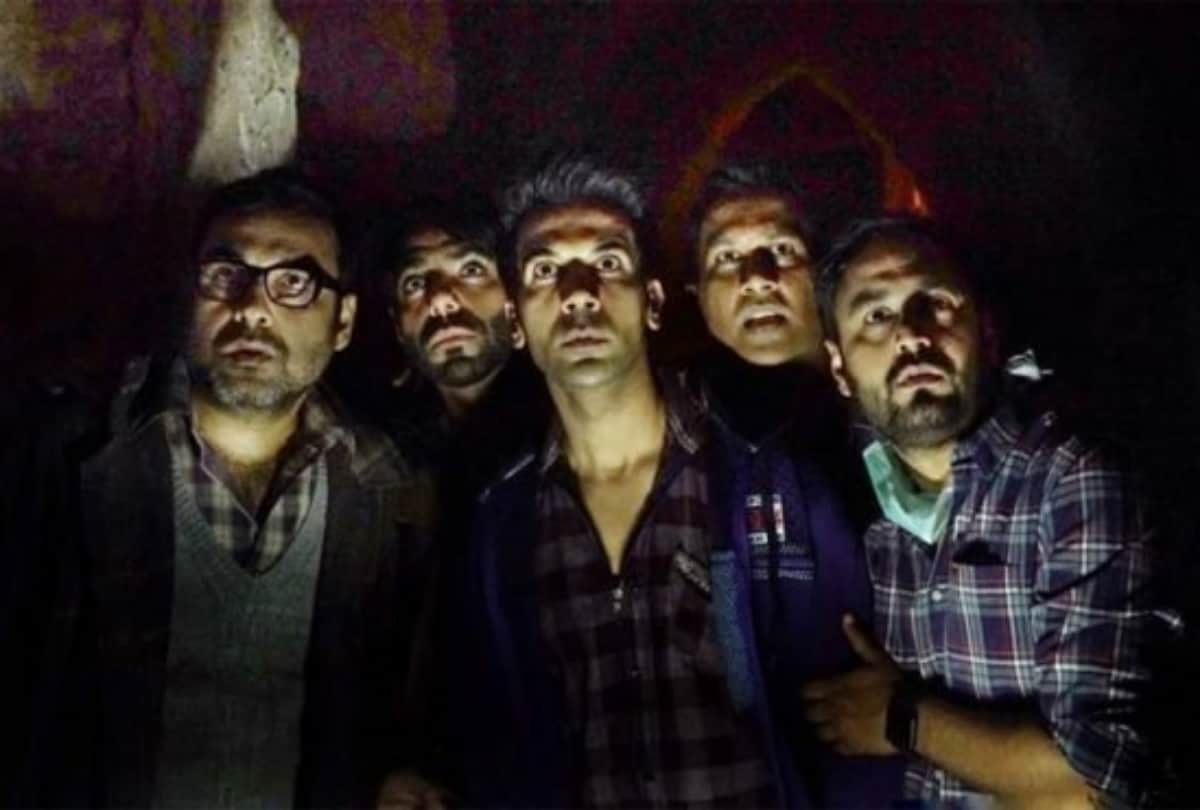 aparshakti khurana continues his work for luka chuppi and many films