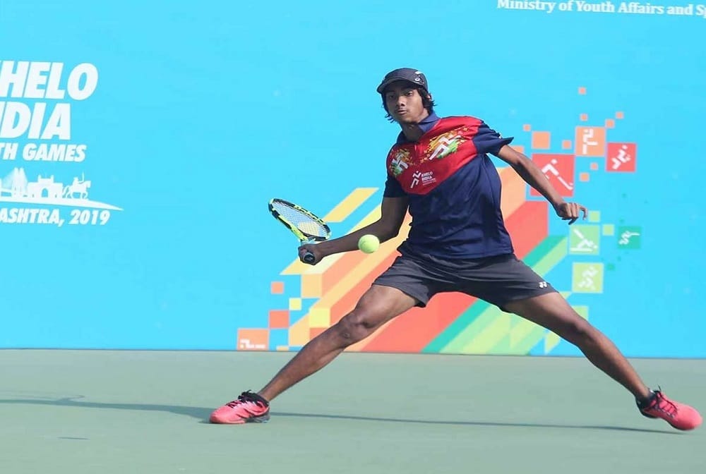 16 year old Aryaan bhatia becomes first Indian tennis player to fail dope test 