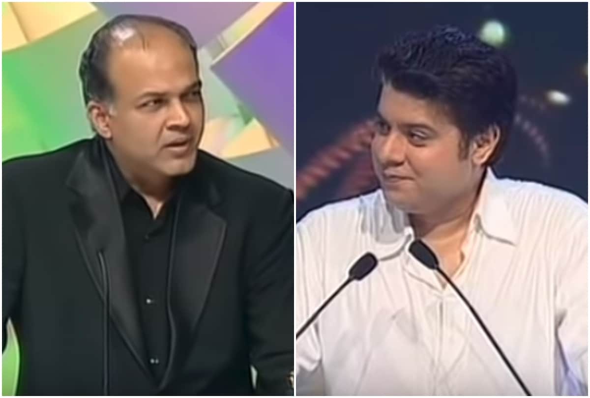 ashutosh gowariker birthday special when argument with sajid khan