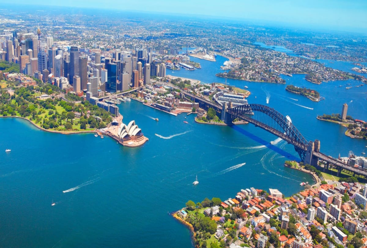top best destination for honeymoon in the world