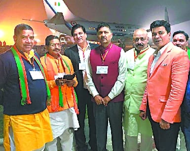 मौसम बिगड़ा : ... हुजूर आते-आते बहुत देर कर दी
