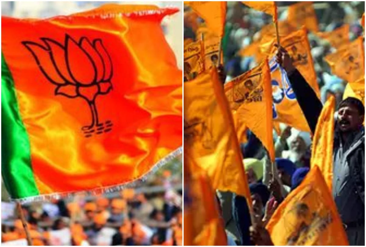 Akali Dal Decision to Join Haryana Assembly Elections 2019 with BJP
