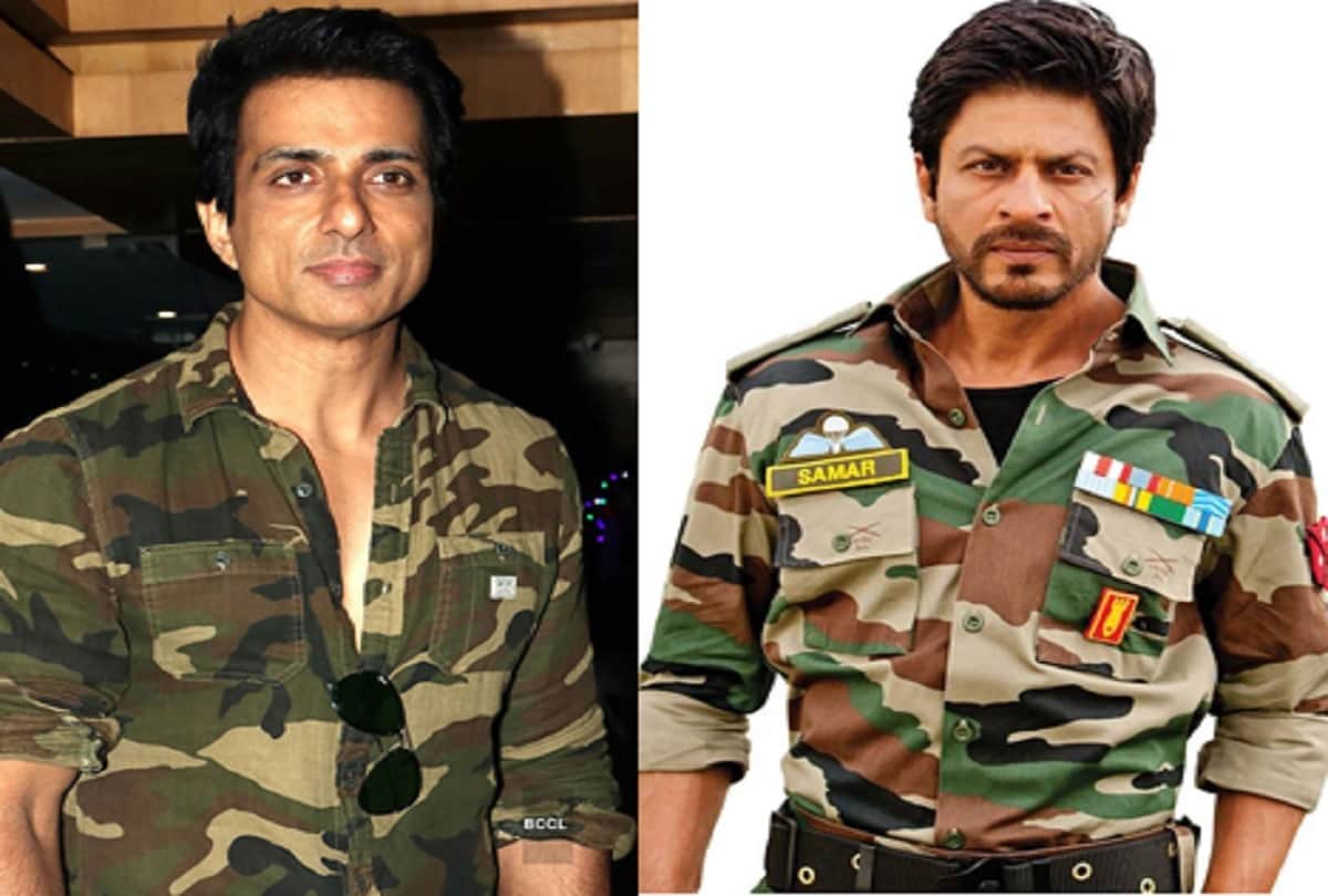 5 bollywood actors wanted to join indian army