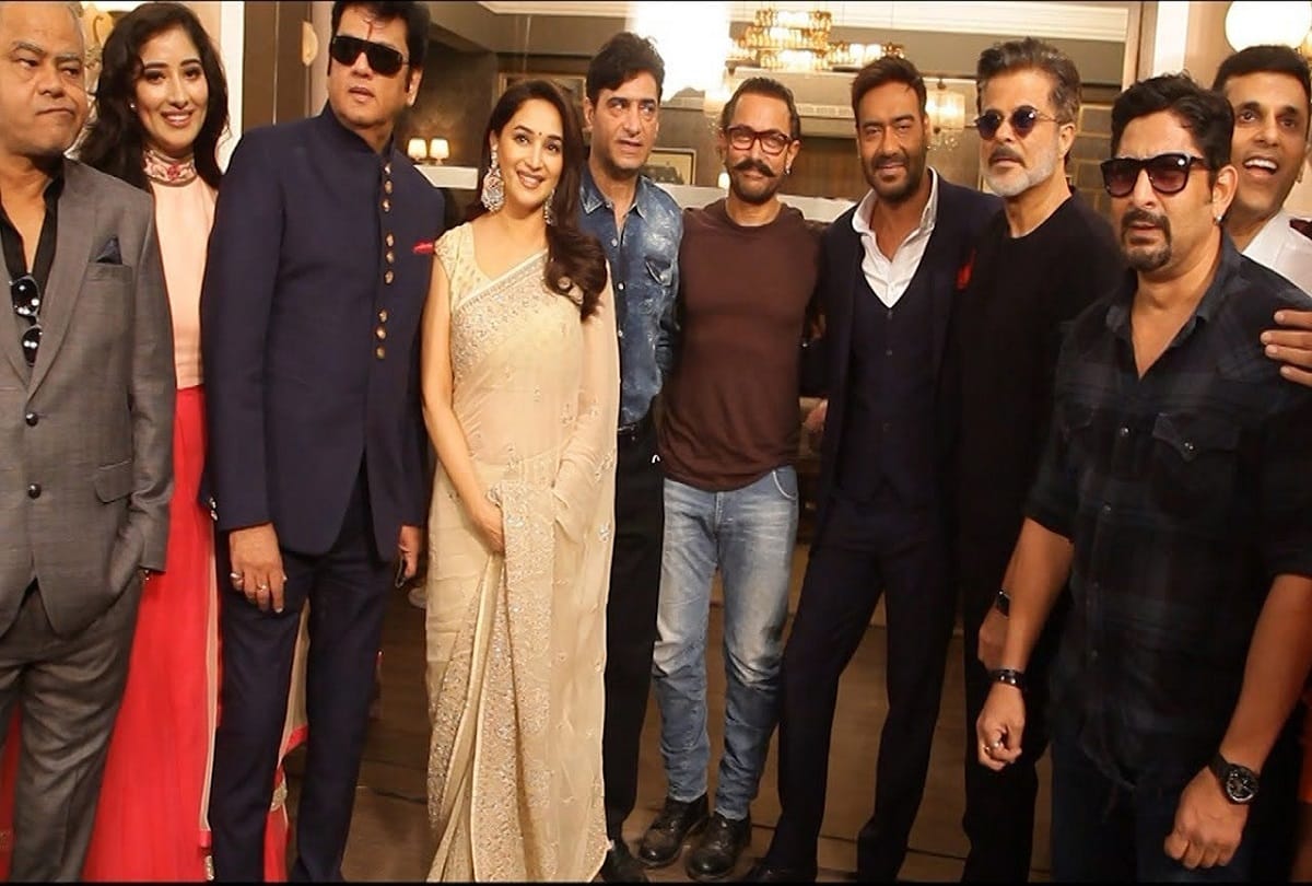 ajay devgan gave 1 crore rupees in kapil sharma show while promoting film
