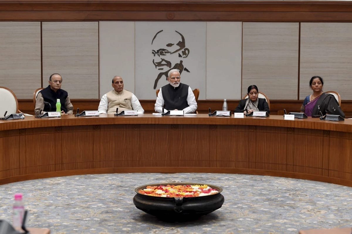 Pulwama Terror Attack: government withdraws the most favoured nation status which from Pakistan