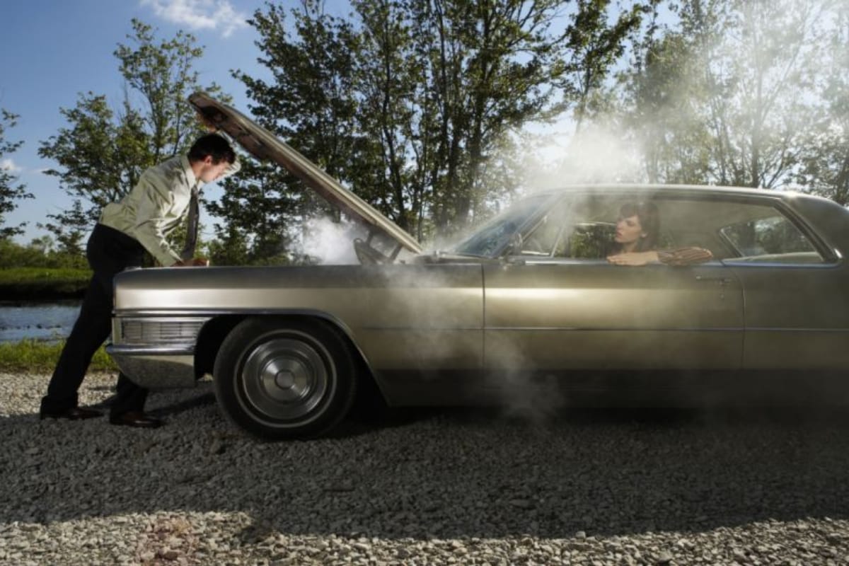 Here is the myths that car drivers dont know