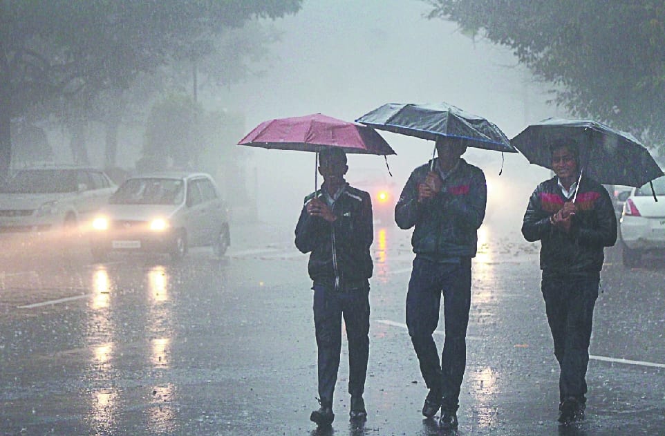 two die including farmer due to lighting falling