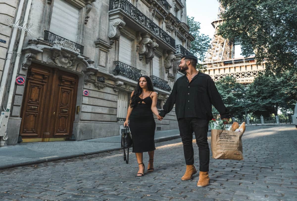 4 habits of partner ruining married life