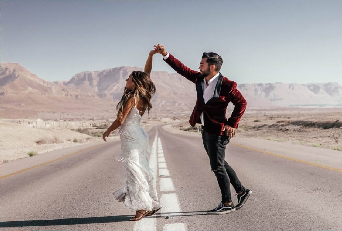 what women want from their husbands