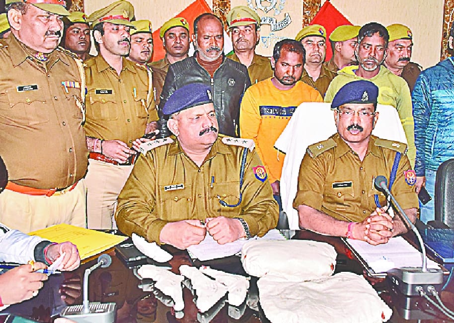 three arrested including pac sacked soldier in murder