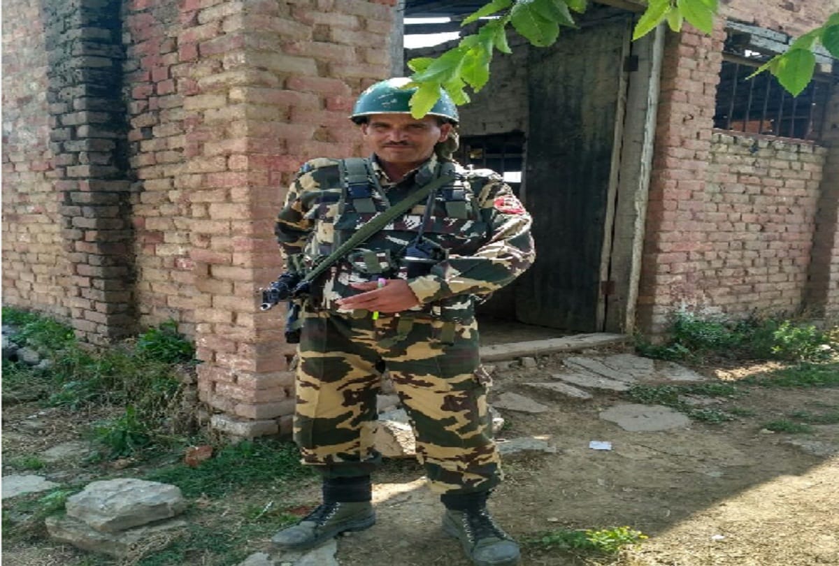 Pulwama Attack bjp mla give the all expenditure of martyr daughter