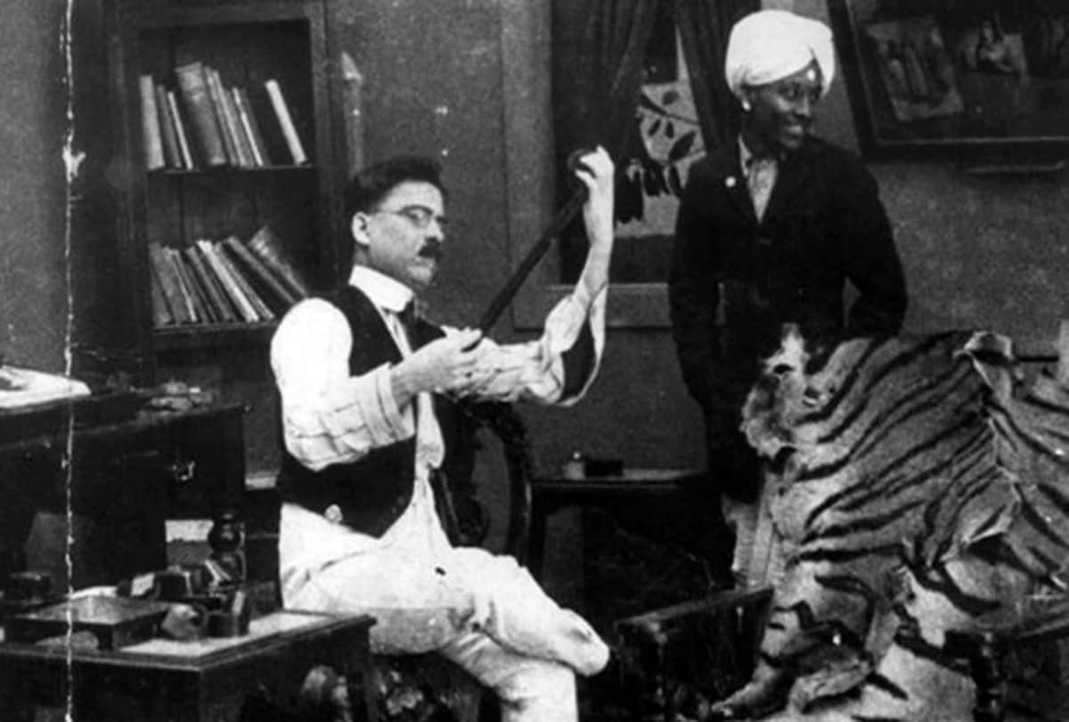 dadasaheb phalke death anniversary his unknown facts