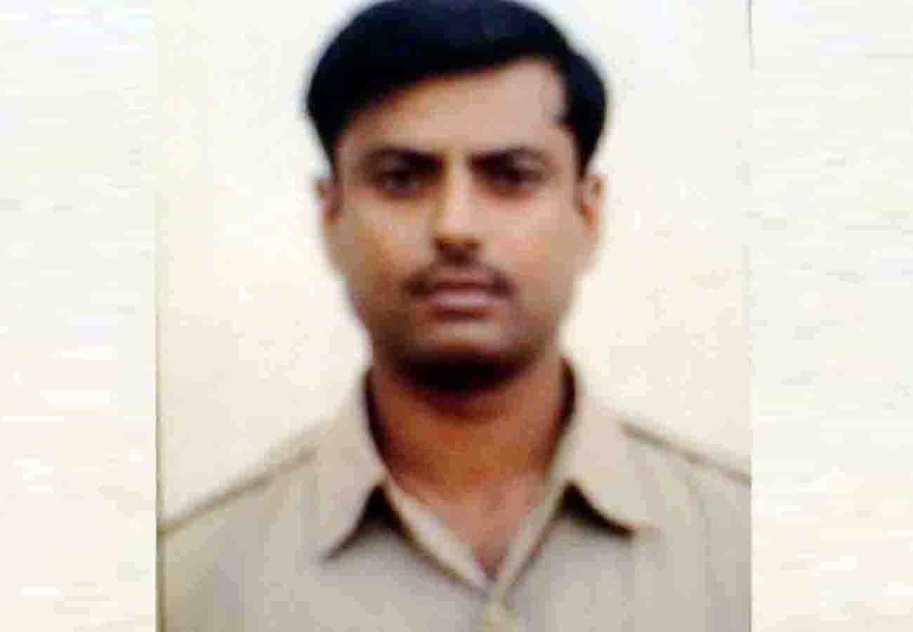 Pulwama terror attack pradeep singh yadav martyr;s wife said