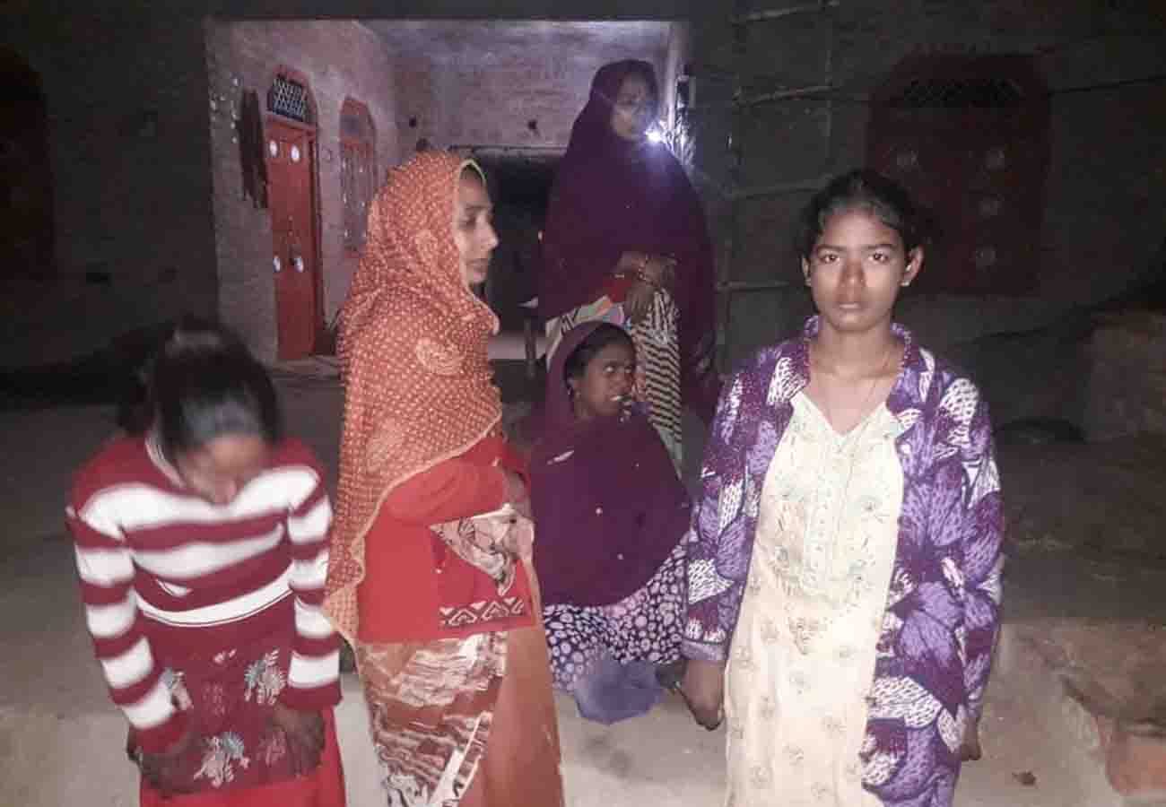 Pulwama terror attack pradeep singh yadav martyr;s wife said