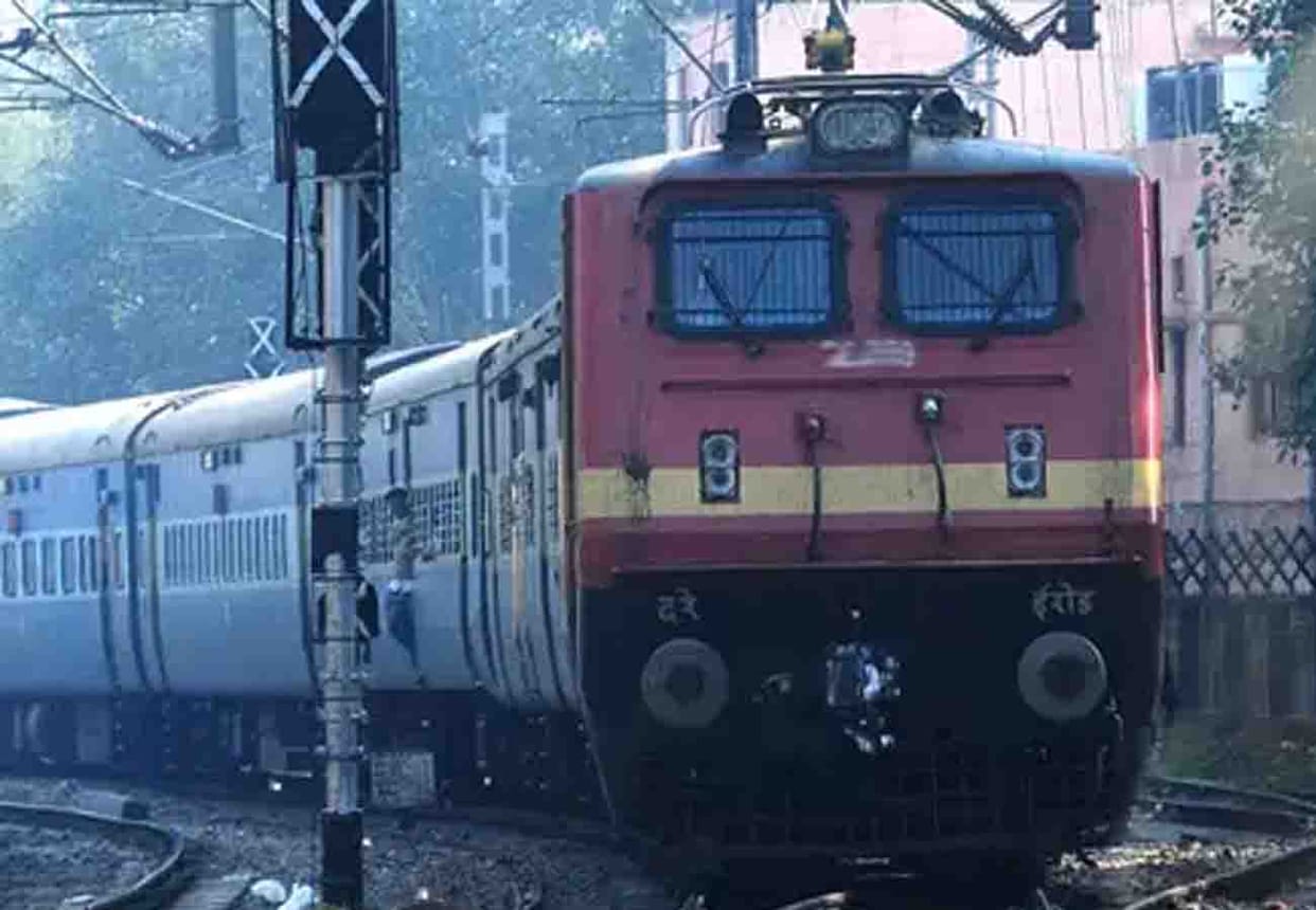 Train passengers and Indian railway news