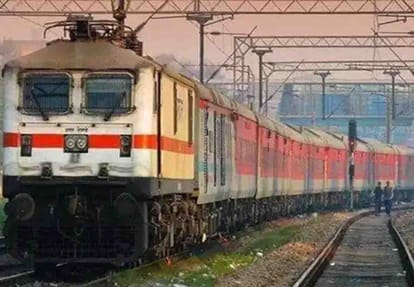 Train passengers and Indian railway news
