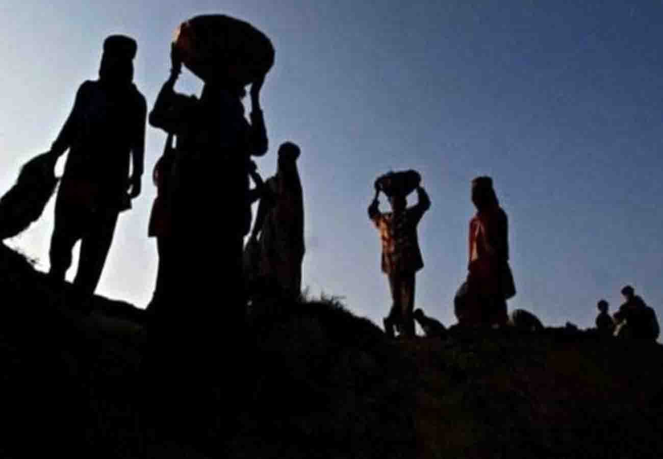 Registration of labor pension scheme