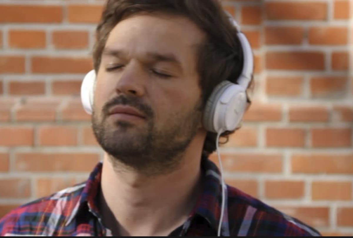 earphone