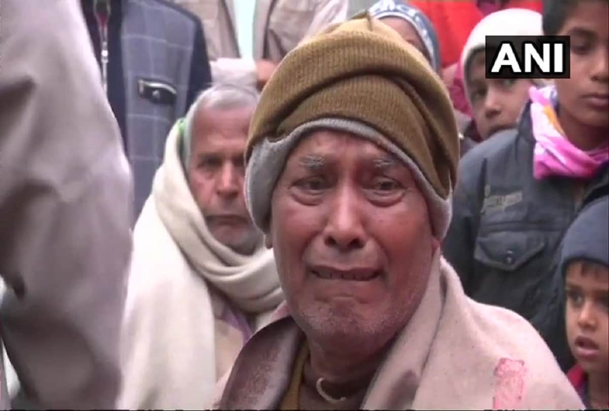 Martyr ajay kumar from Meerut last words was mother that very few gets opportunity to kill enemy