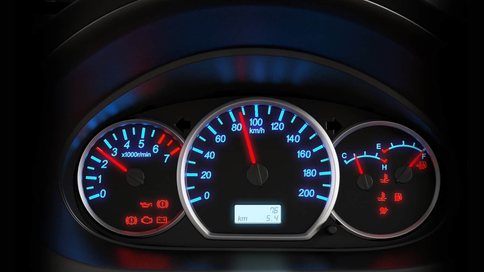 Car should not be driven immediately after starting the engine, know the reasons